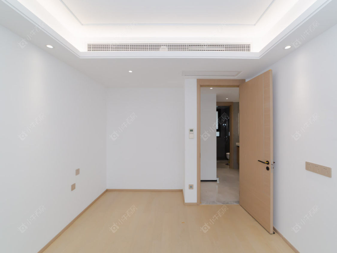 常州万科新都会在售二手房源室内图_小牛看房