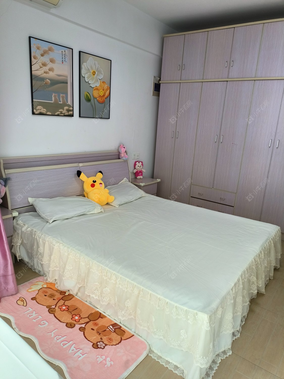 常州世茂广场在租房源_小牛看房