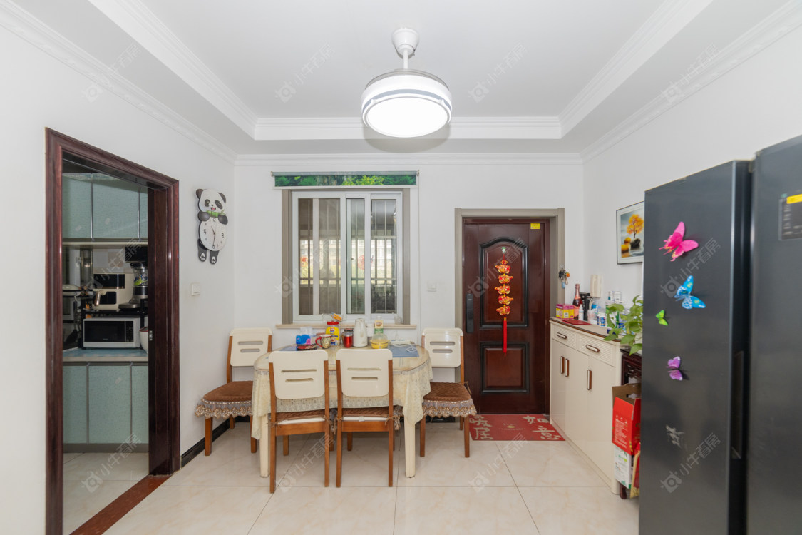 百馨西苑四期房源室内图 常州百馨西苑四期在售二手房源室内图_小牛看房