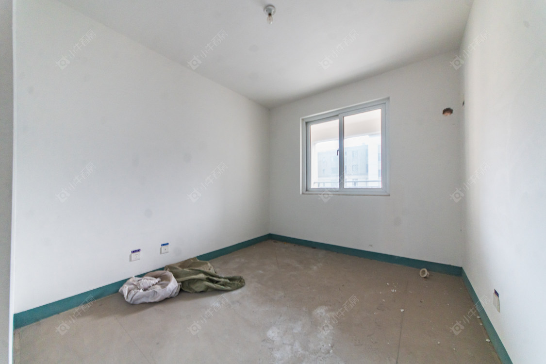 新城郡未来房源室内图 常州新城郡未来在售二手房源室内图_小牛看房