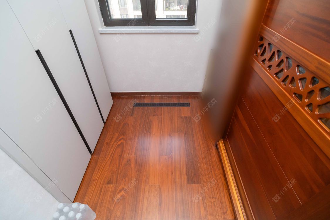 常州龙城金茂府西区在售二手房源室内图_小牛看房