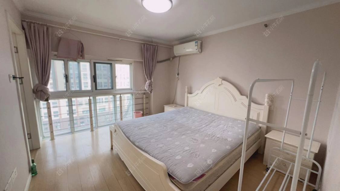 常州保纳商业广场在租房源室内图_小牛看房