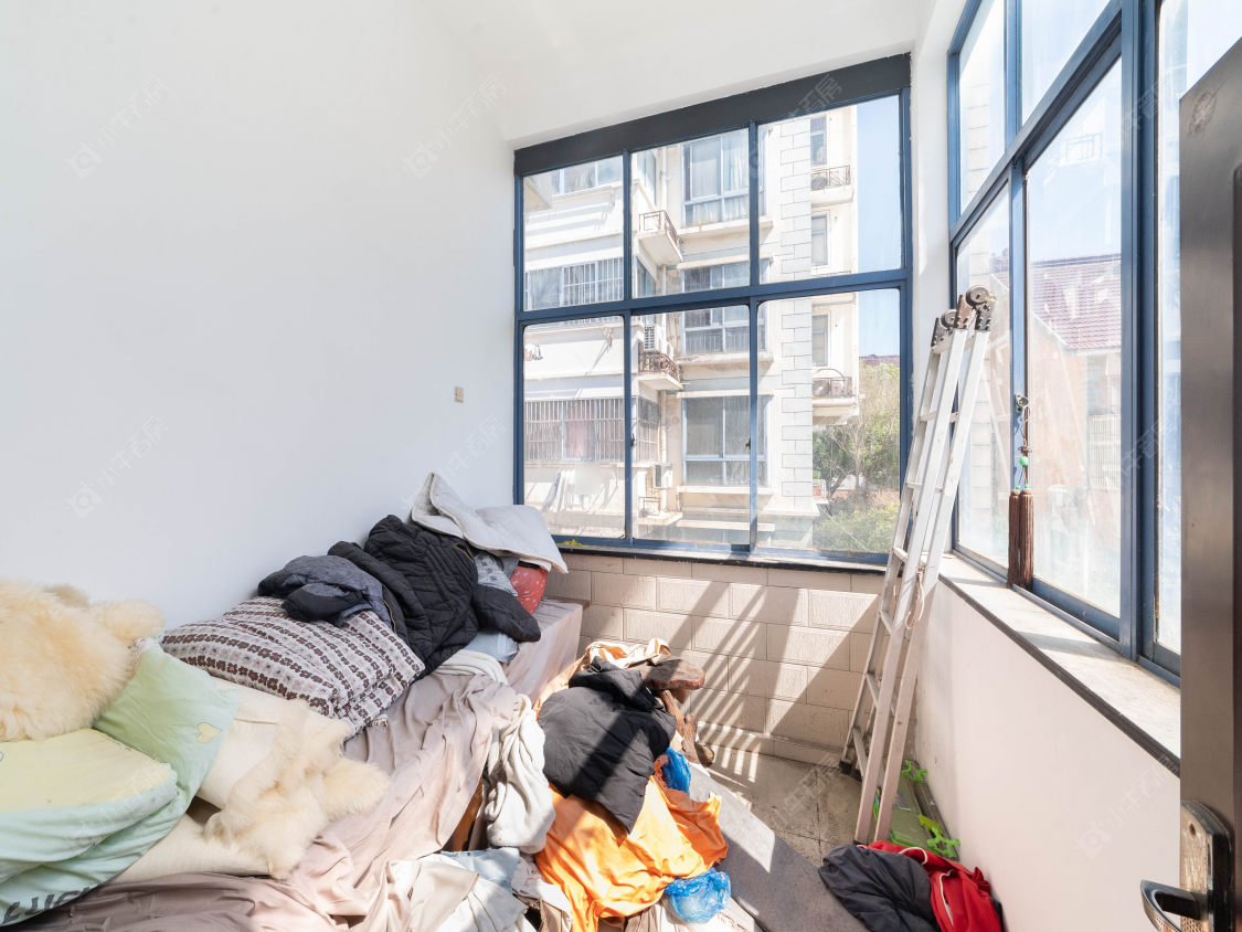 常州丽华南村别墅区在售二手房源室内图_小牛看房