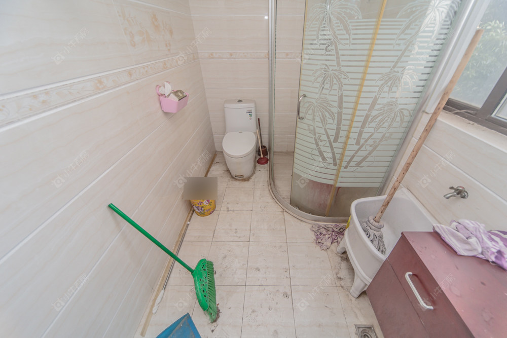 九洲花园一期房源室内图 常州九洲花园一期在售二手房源室内图_小牛看房