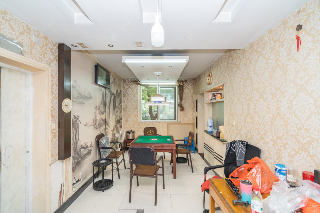 常州天安河滨花园在售二手房_小牛看房