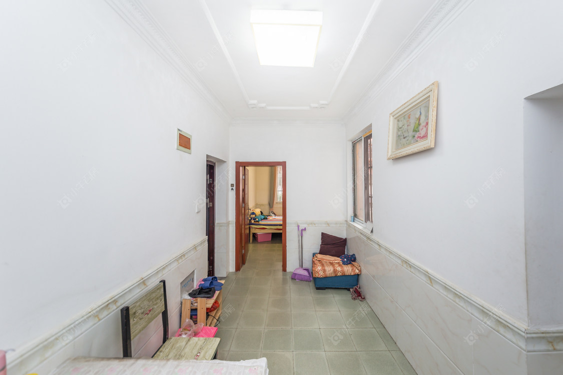 常州红梅新村在售二手房源室内图_小牛看房