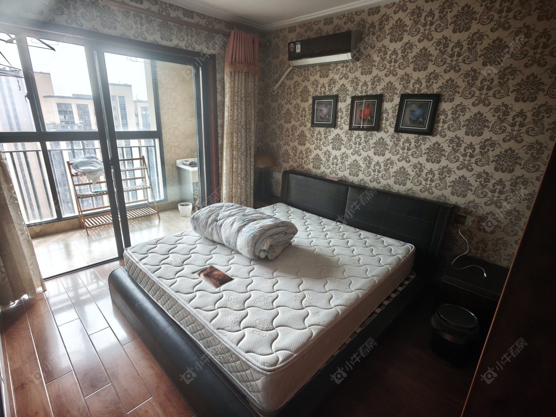 常州莱蒙城铂晶在租房源_小牛看房