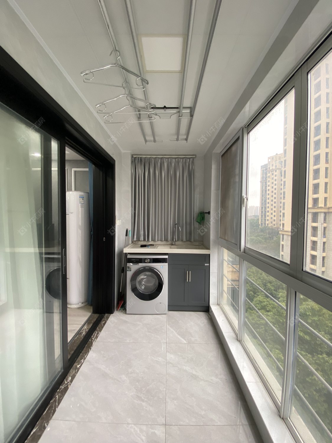 常州景瑞曦城在租房源室内图_小牛看房