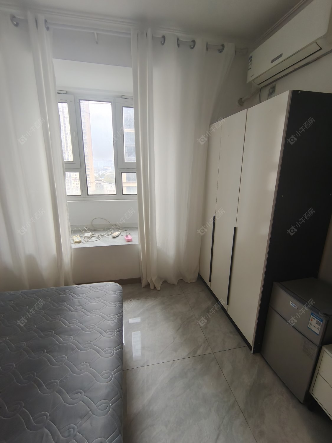 常州中海凤凰熙岸在租房源_小牛看房