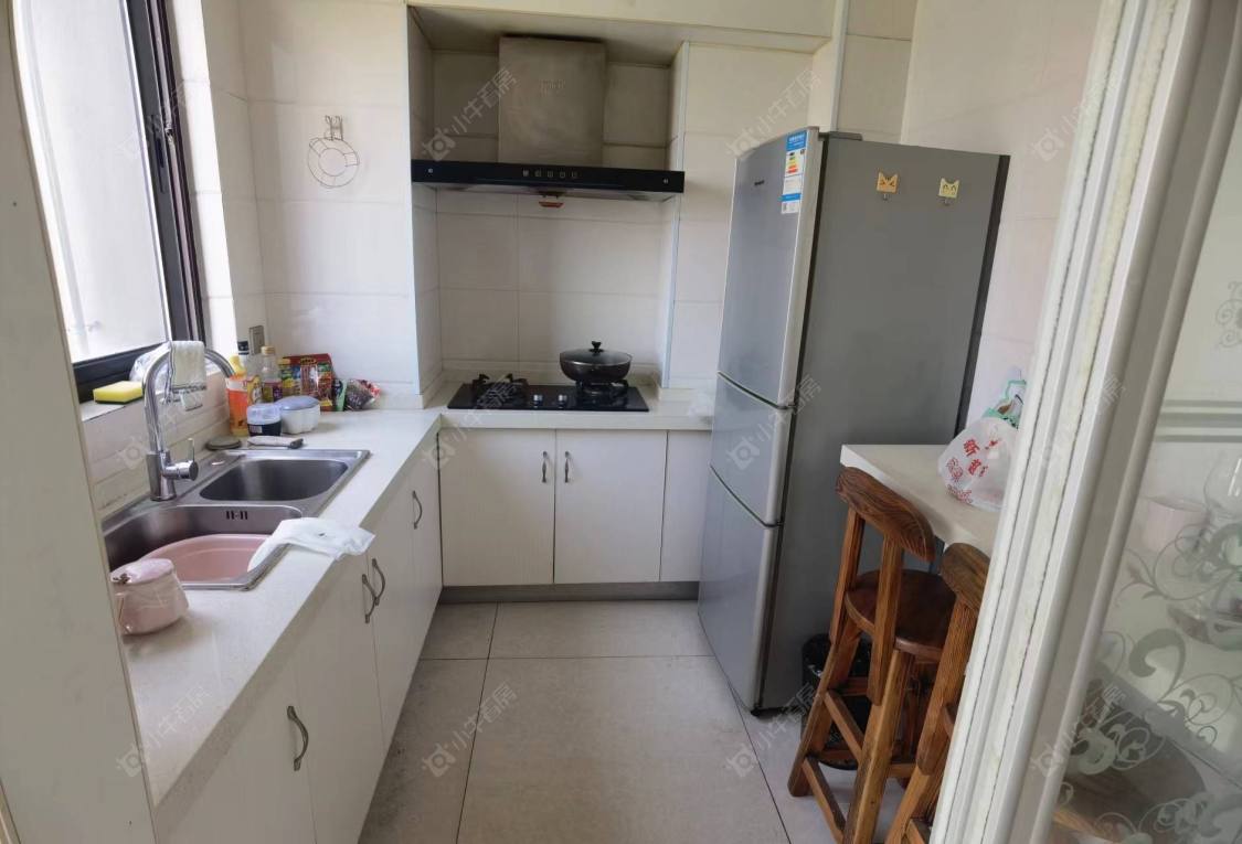 常州吾悦广场悦+公寓在租房源室内图_小牛看房