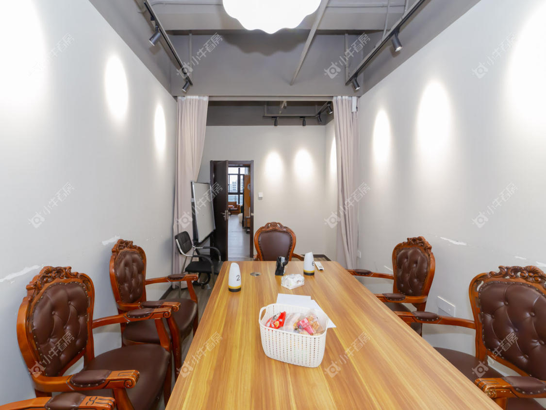 恒生科技园房源室内图 常州恒生科技园在租房源室内图_小牛看房