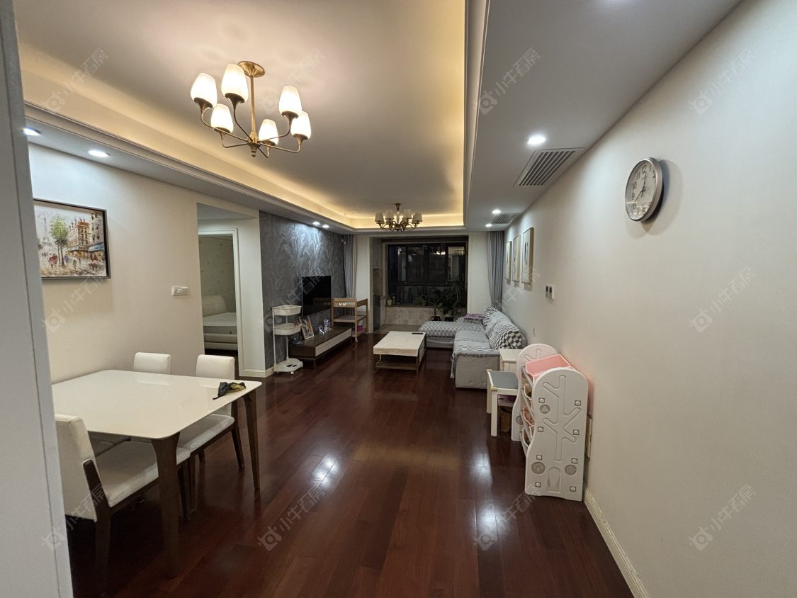 绿地峰云汇房源 常州绿地峰云汇在租房源_小牛看房