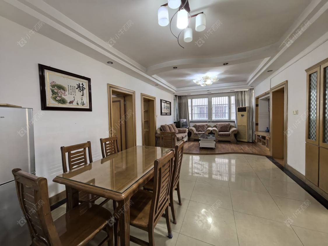 常州阳湖世纪苑南苑在租房源室内图_小牛看房