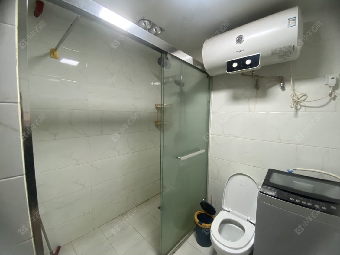 常州世茂广场在租房源室内图_小牛看房