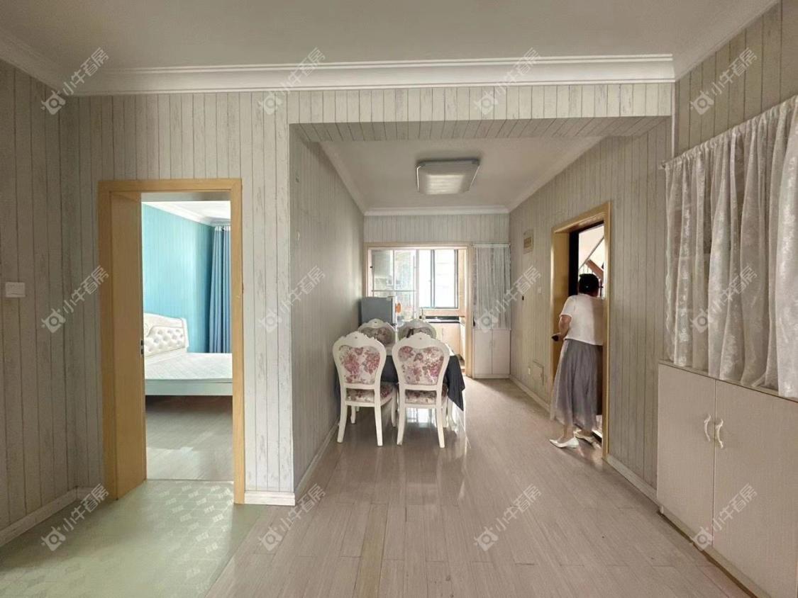 常州青竹苑C区在租房源_小牛看房