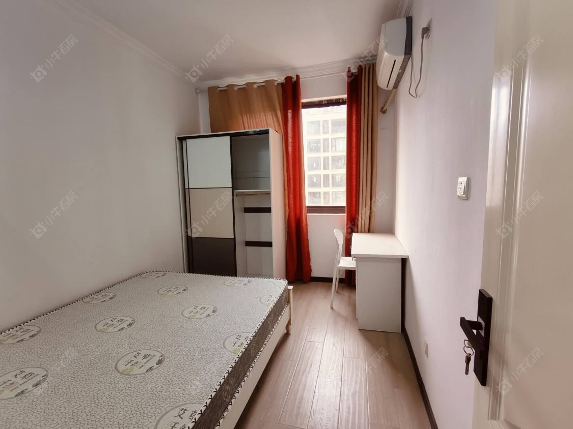 常州新城璞樾和山在租房源室内图_小牛看房