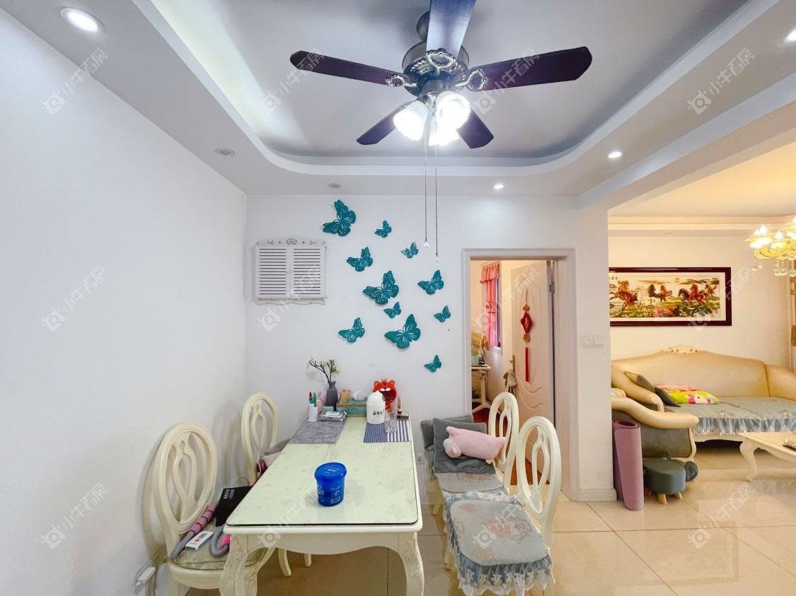 常州金新御园在租房源室内图_小牛看房