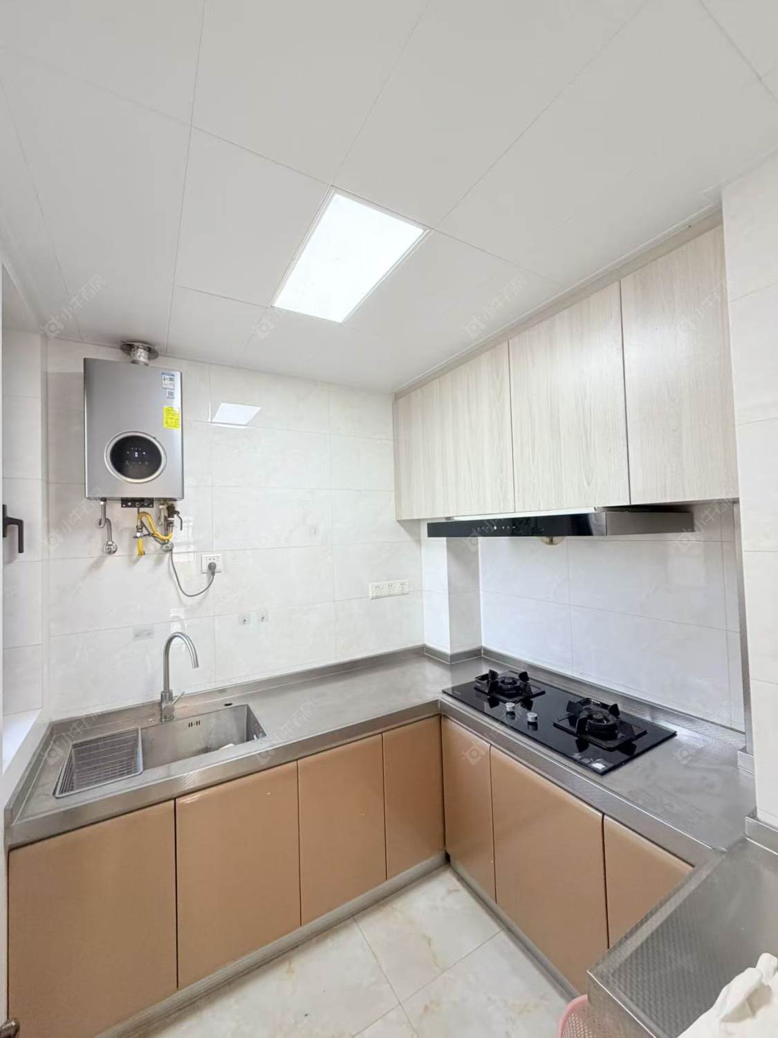 常州路劲雅居乐城市万象在租房源室内图_小牛看房