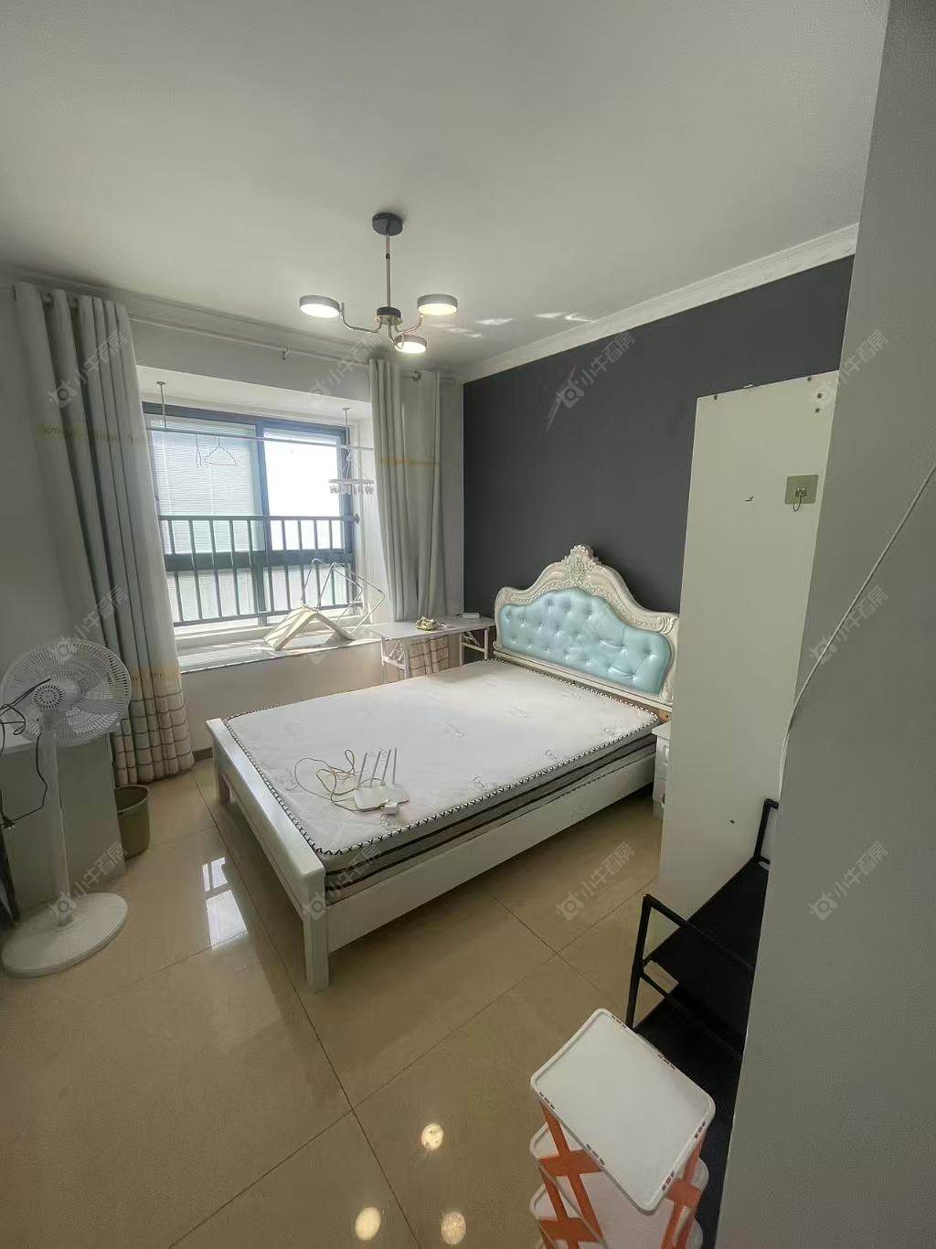 常州弘阳燕澜湾租房_小牛看房