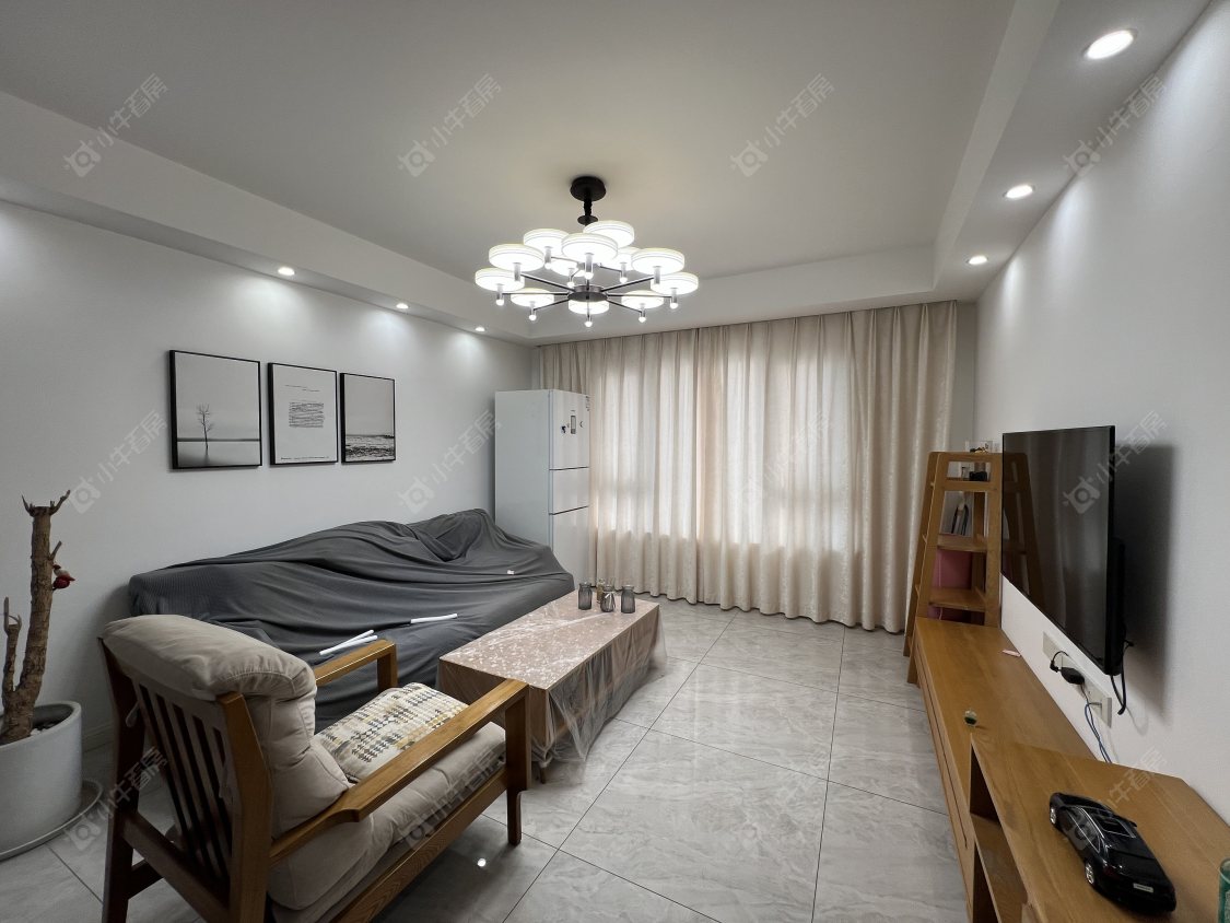 水岸花语房源室内图 常州水岸花语在租房源室内图_小牛看房