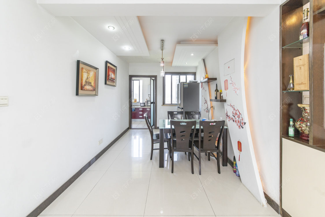 常州新城南都御苑在售二手房_小牛看房