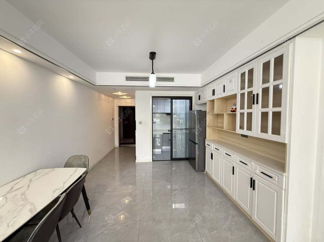 常州绿都万和城六区在租房源室内图_小牛看房