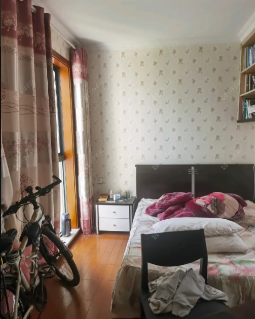 常州天逸城南区在租房源室内图_小牛看房