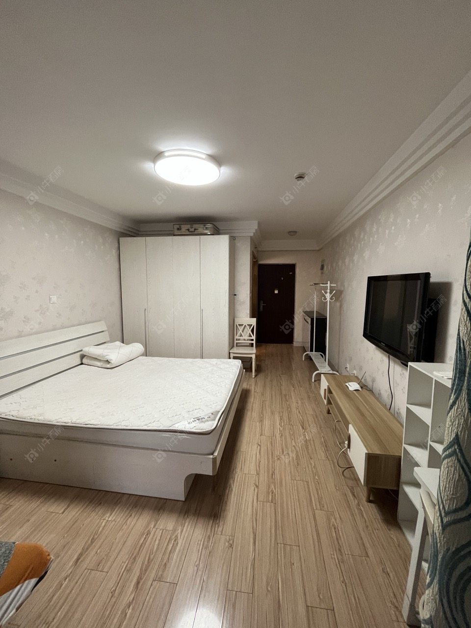 常州莱蒙城铂晶在租房源室内图_小牛看房