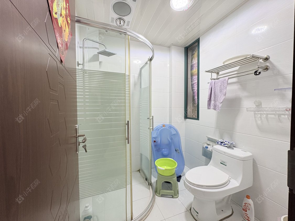 丹阳江南人家在售二手房源室内图_小牛看房