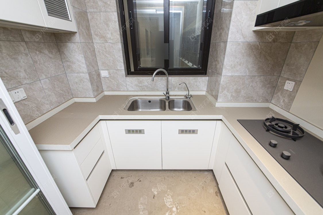 常州新城金樾在售二手房源室内图_小牛看房