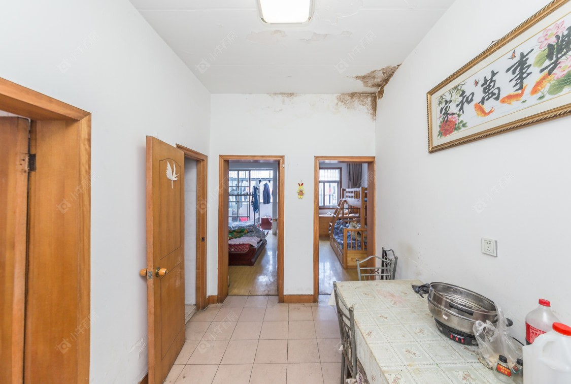 中山路房源室内图 常州中山路在售二手房源室内图_小牛看房