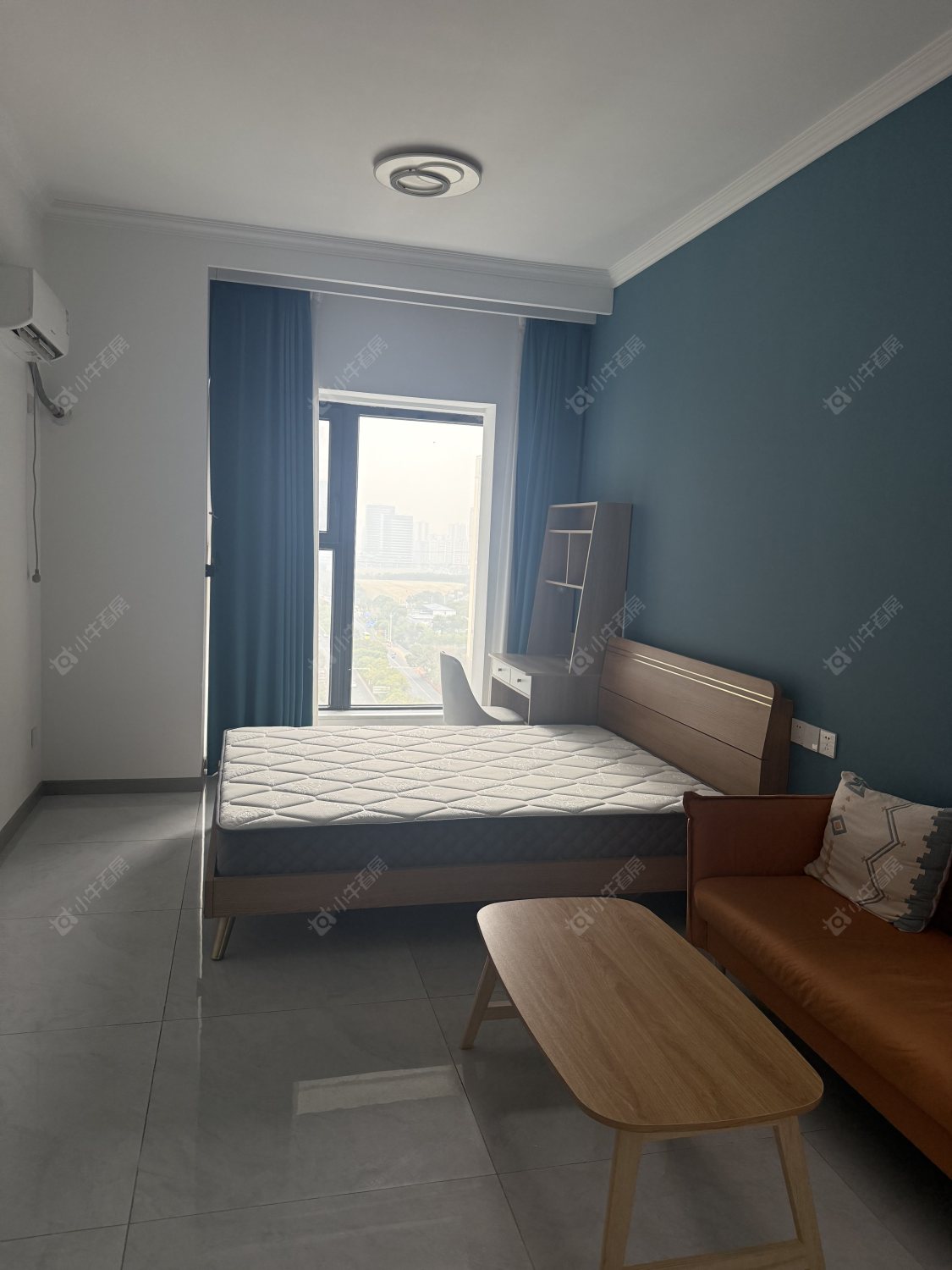 常州龙湖星图在租房源_小牛看房