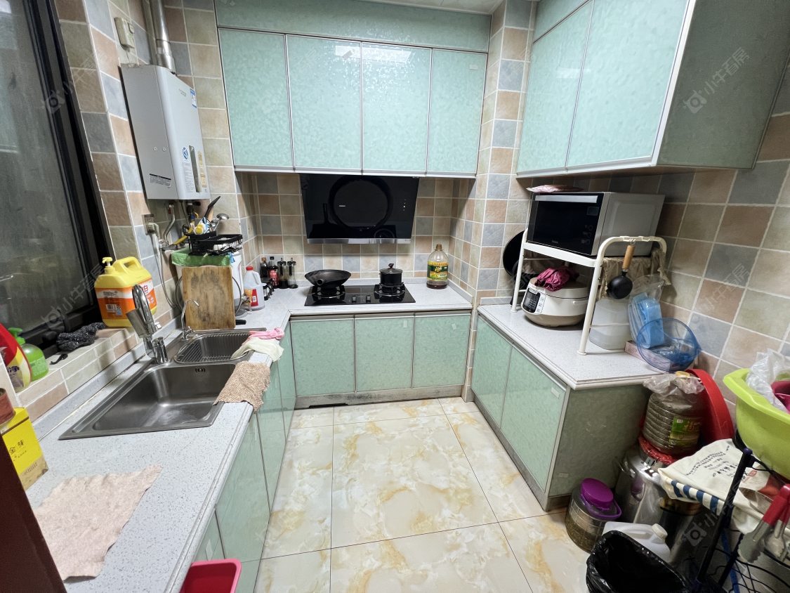 常州玉兰广场一期在租房源室内图_小牛看房