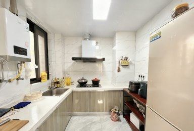 常州新城桃李郡在租房源室内图_小牛看房