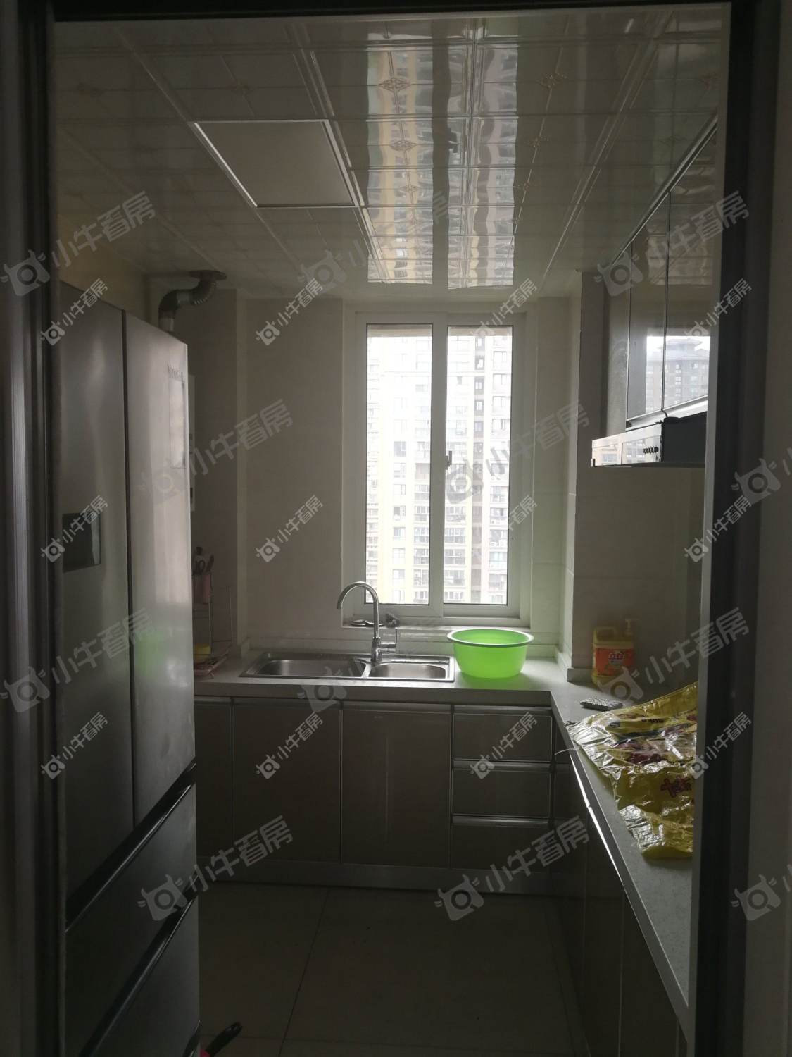 常州嘉禾尚郡在租房源_小牛看房