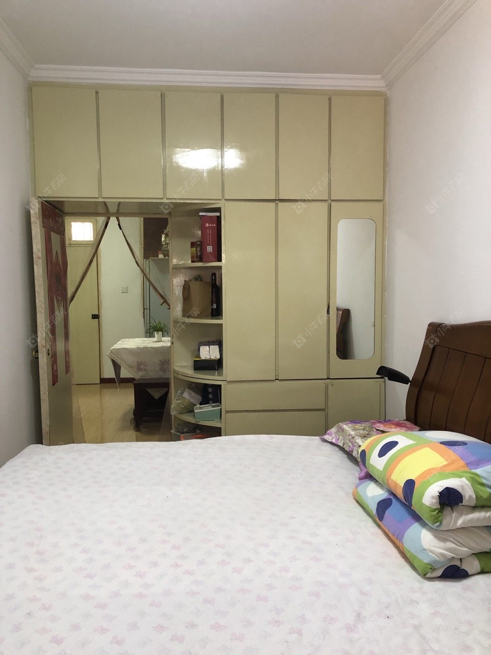 常州剑苑新村租房_剑苑新村2室1厅房源出租
