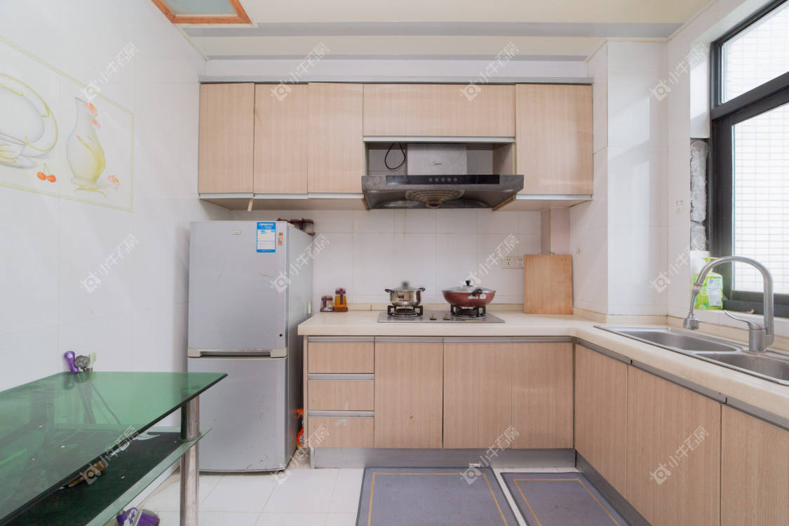 金百花园房源室内图 常州金百花园在租房源室内图_小牛看房