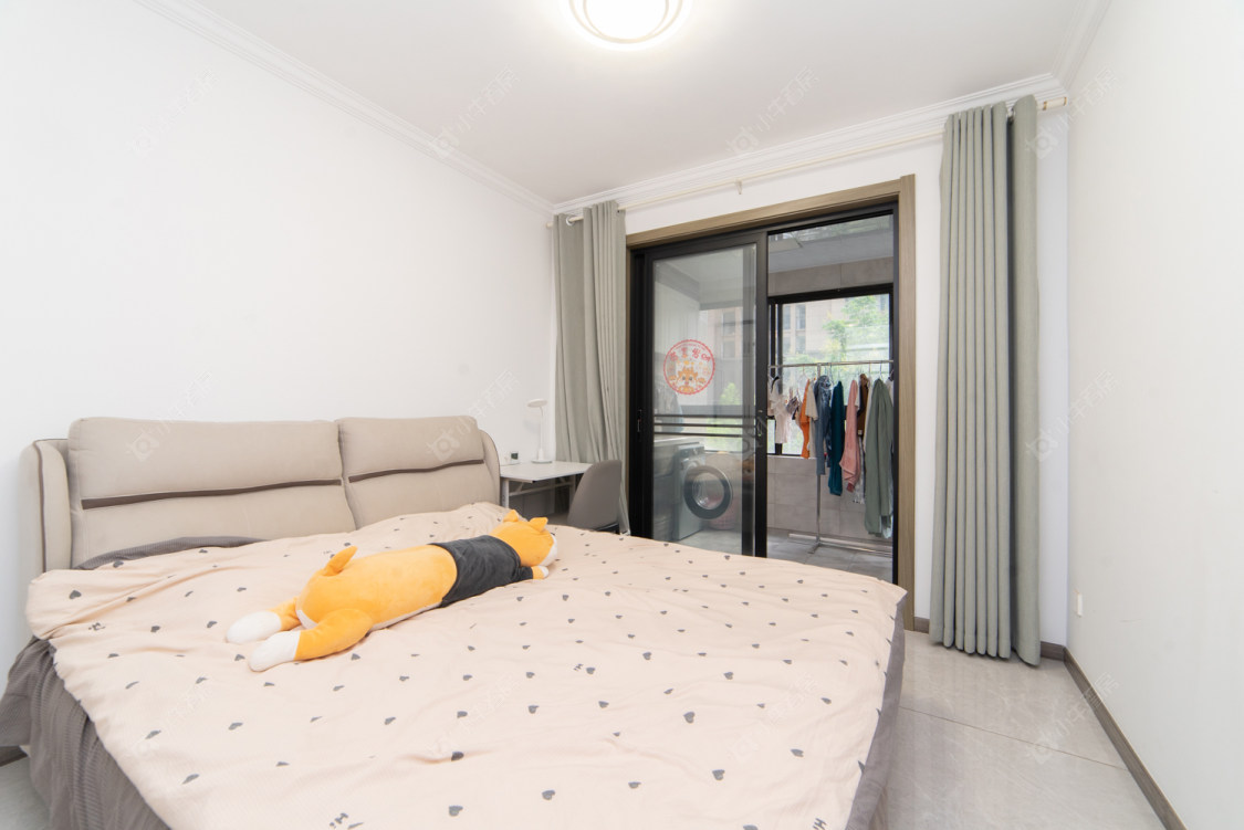 常州檀香湾在售二手房源室内图_小牛看房