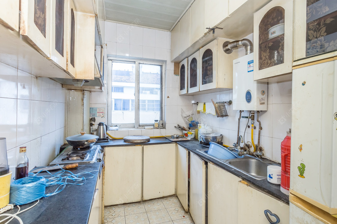 常州锦绣花园在售二手房源室内图_小牛看房