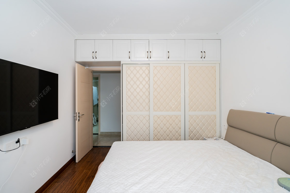 中海凤凰熙岸房源室内图 常州中海凤凰熙岸在售二手房源室内图_小牛看房