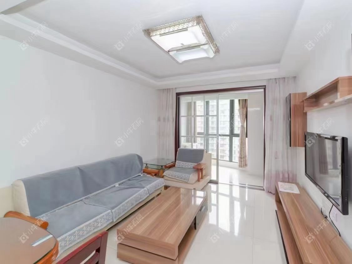 常州府西花园在租房源室内图_小牛看房