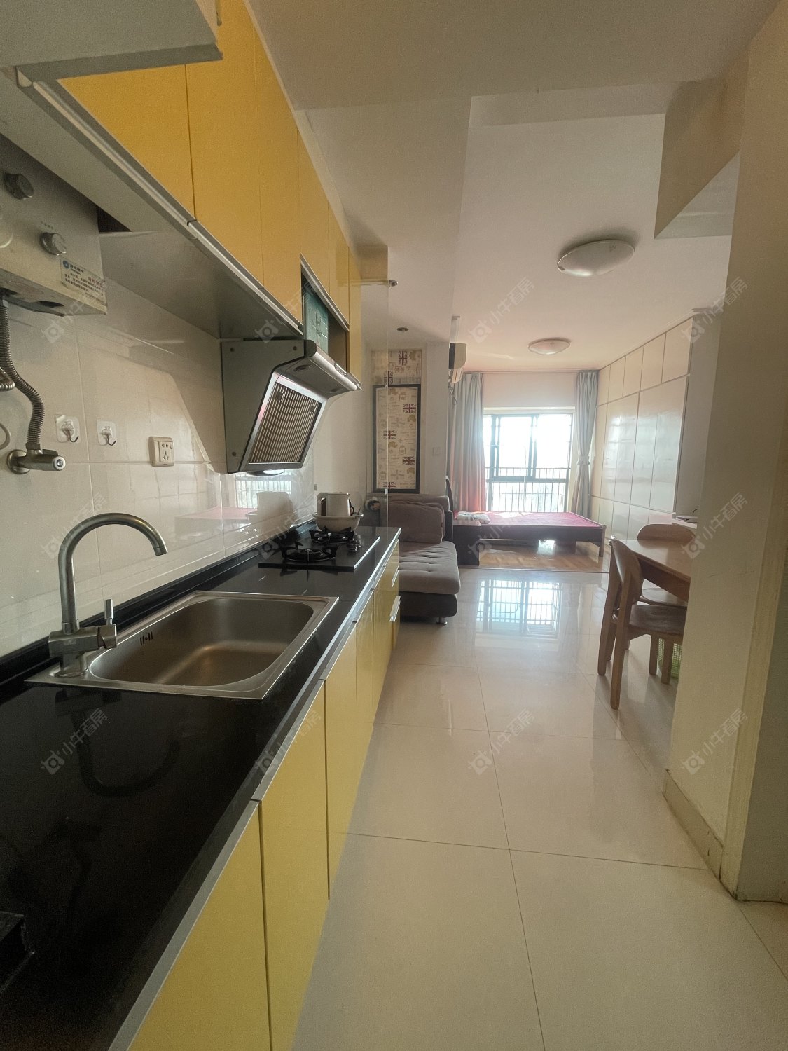 常州东方国际公寓在租房源_小牛看房