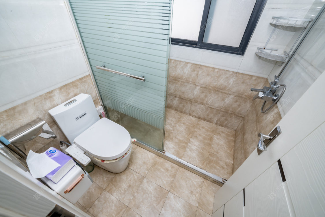 常州高成天鹅湖在售二手房源室内图_小牛看房