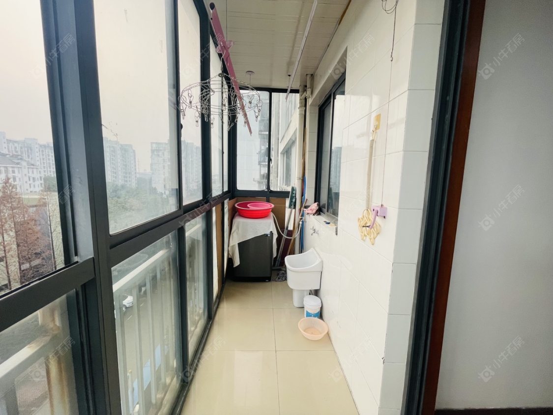 常州腾龙苑西区在租房源室内图_小牛看房