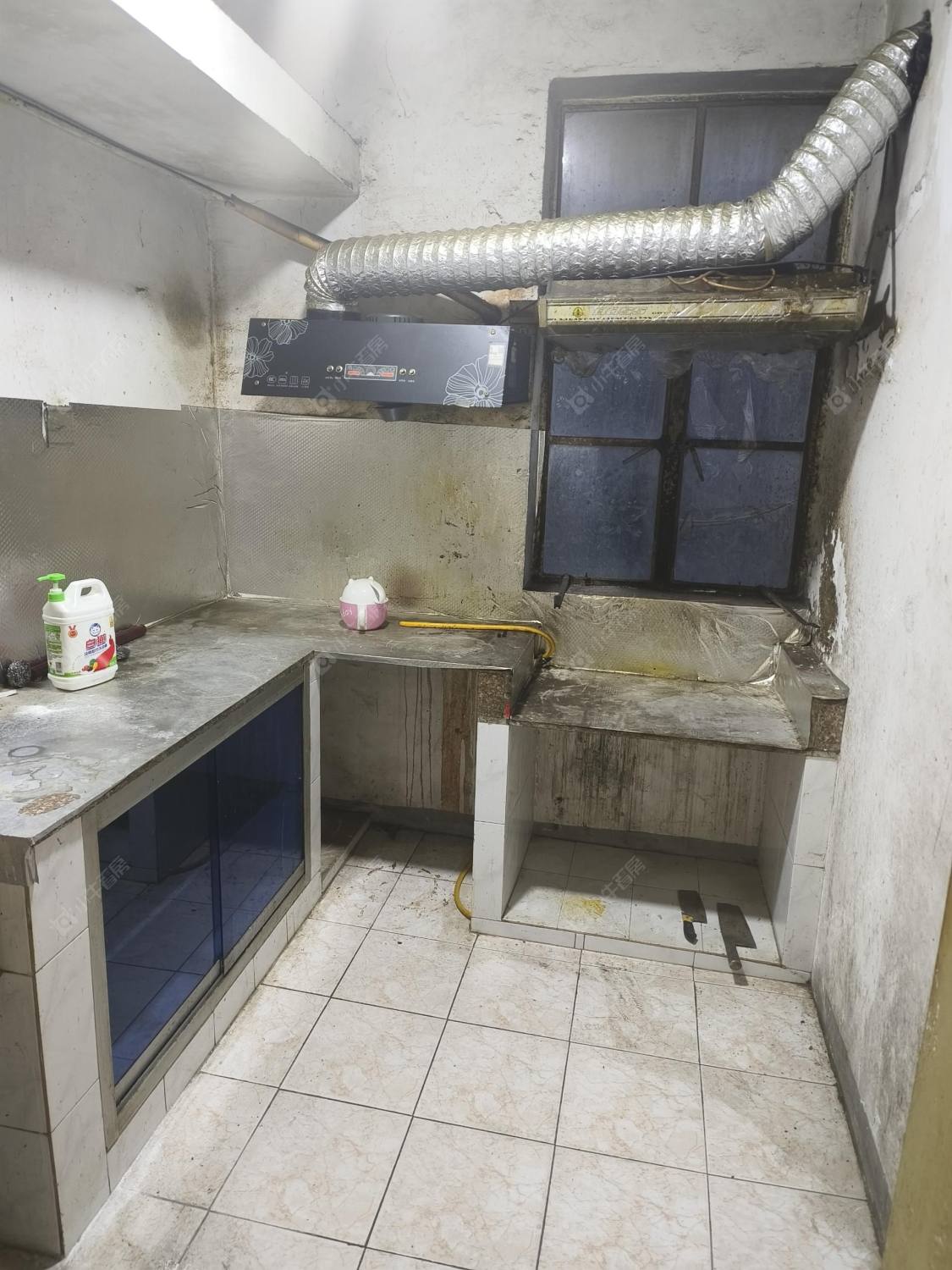 常州燕兴新村西区在租房源室内图_小牛看房