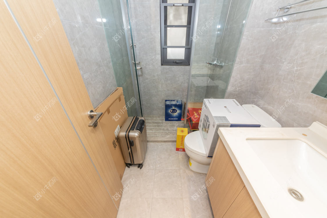 常州美的江山樾在租房源室内图_小牛看房