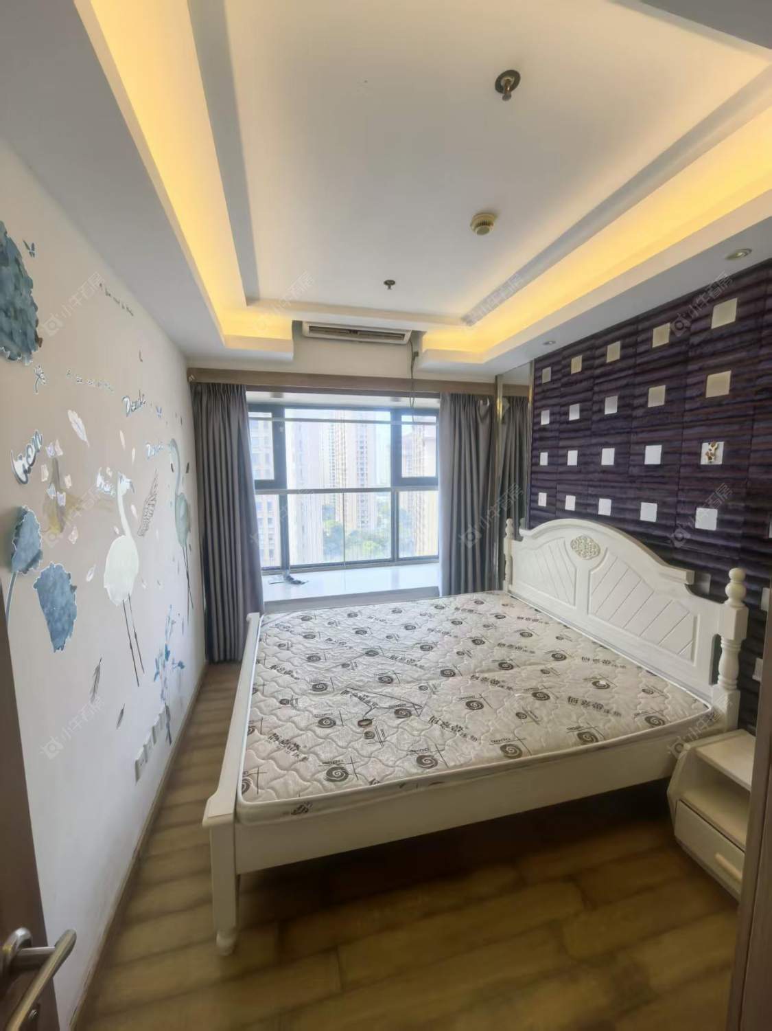 常州恒大翡翠华庭在租房源室内图_小牛看房