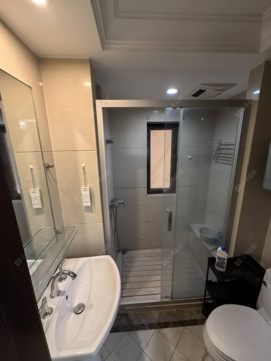 常州新城公馆天域在租房源室内图_小牛看房