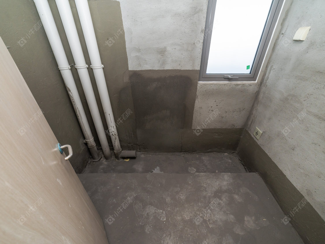 常州旭辉都会江来在售二手房源室内图_小牛看房