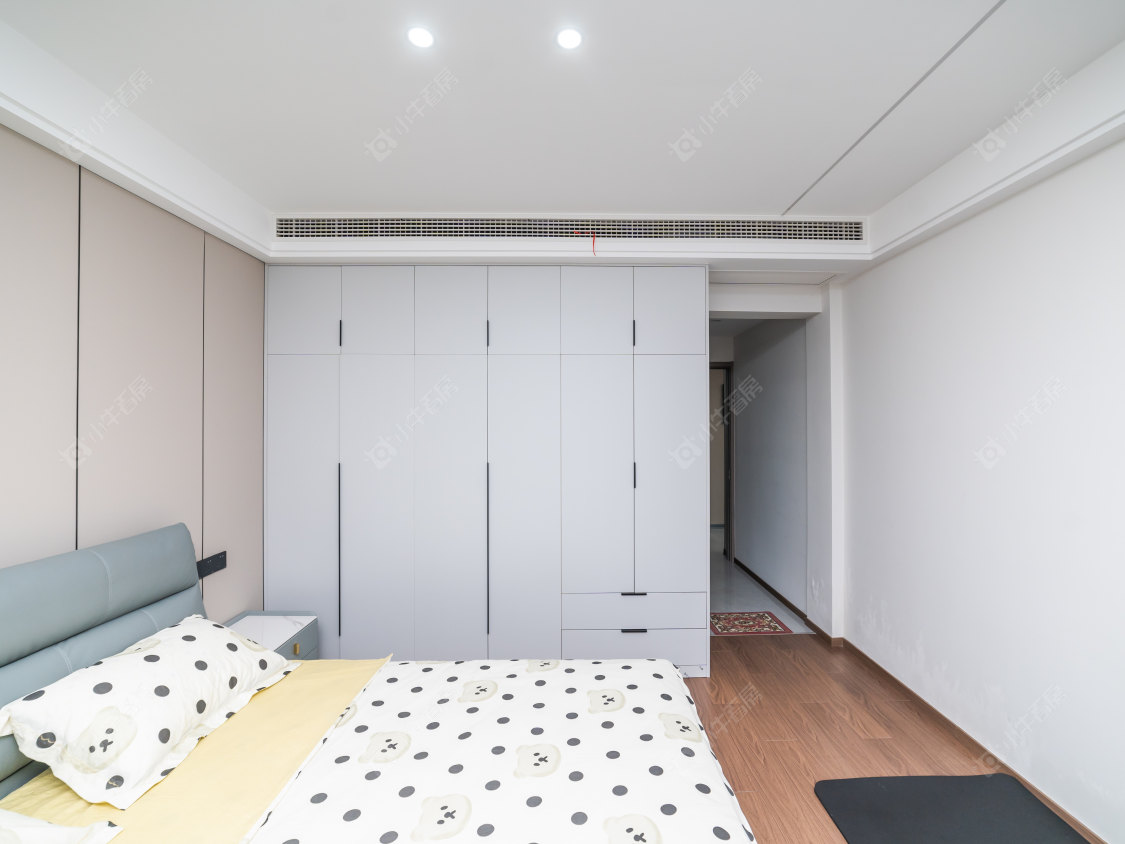 常州东方君开在售二手房源室内图_小牛看房